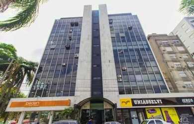 Imagem: O depósito possui 70m² de Área e está localizado em Centro