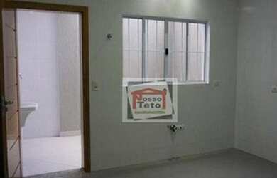 Imagem 7: Sobrado NOVO 2 suites e 2 vagas, Jd Sto Elias por 580 mil