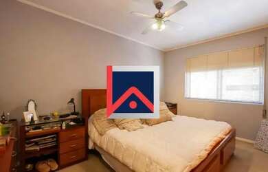 Imagem 9: Apartamento Locação 3 Dormitórios - 222 m² Jardim Paulista