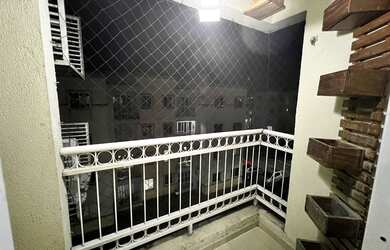 Imagem 13: Florence Garden Ponta Negra