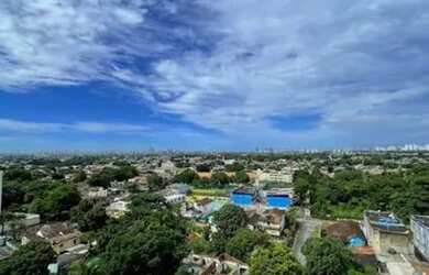 Imagem 12: ALUGO APTO NO ALAMEDA PARK BARRO. ANDAR ALTO VISTA LIVRE