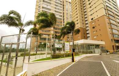 Imagem 8: Apartamento 3 quartos à venda em Patamares, 110 m²