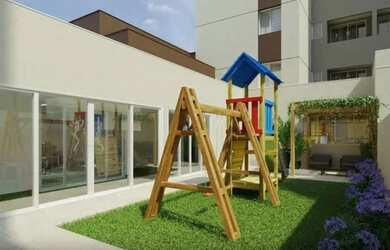 Imagem 4: Apartamento com 2 dormitórios à venda em Belo Horizonte