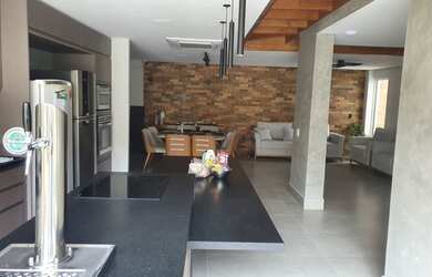 Imagem 3: Apartamento garden à venda no condomínio Vivere Intenso em Jundiaí SP