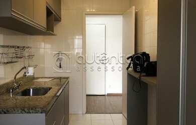 Imagem 3: Apartamento 94m²- Locação - Santana de Parnaíba