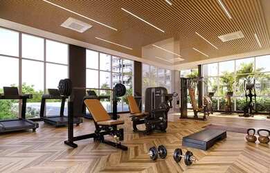 Imagem 12: Acqua Park Barueri - Suas férias diárias estão aqui