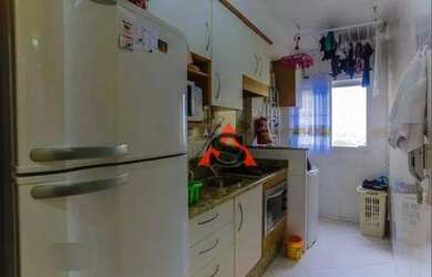 Imagem 11: Apartamento com 2 dormitórios à venda, 48 m² por R$ 400.000,00 - Vila...