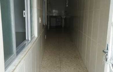 Imagem 2: Alugo casa. 1 Banheiroe2 Dormitórios