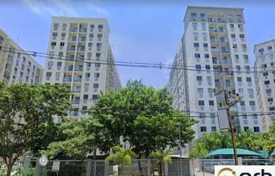 Imagem 14: Apartamento no Condomínio Minha Praia I, com 52m² - Barra da Tijuca