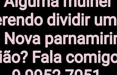 Imagem: O apartamento possui 2 Dormitórios, 1 Banheiro e está localizado