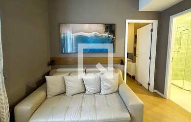 Imagem 5: Apartamento para Aluguel - Copacabana, 1 Quarto, 55 m2