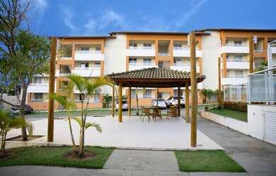 Imagem 14: Apartamento Dunas de Guarajuba