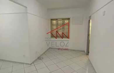 Imagem: A kitnet possui 1 Banheiro, 25m² de Área e está localizado