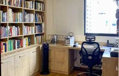 Imagem 8: Apartamento Locação 2 Dormitórios - 152 m² Moema