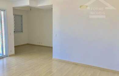 Imagem: O apartamento possui 2 Dormitórios, 2 Banheiros, 2 Vagas na