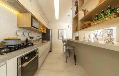 Imagem 12: APARTAMENTO RESIDENCIAL em São Paulo - SP, Vila Mariana