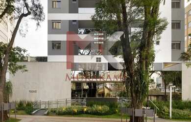 Imagem: O apartamento possui 3 Dormitórios, 5 Banheiros, 3 Vagas na