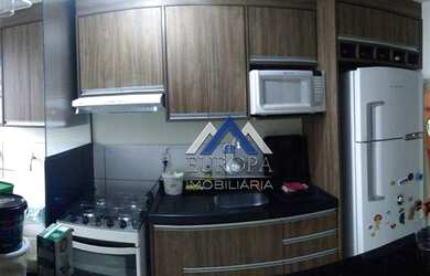 Imagem 12: Apartamento com 2 dormitórios, 46 m² - venda por R$ 175.000,00 ou aluguel...