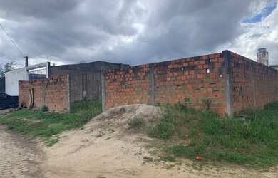 Imagem 1: Terreno a venda. 576m² de Área