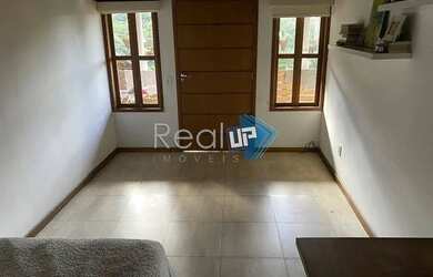 Imagem 3: Casa no Itanhangá