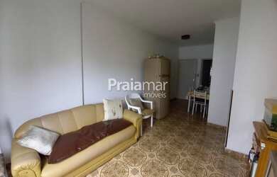 Imagem 2: Apartamento | 1 Dormitório | Centro