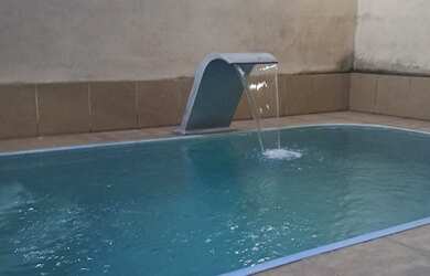 Imagem 7: Fator 1132 Exclusividade - Casa Duplex c/ Piscina - Fator Imóveis