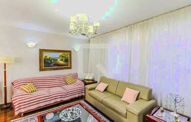 Imagem 1: Casa à Venda - Chácara Santo Antonio, 3 Quartos, 250 m2