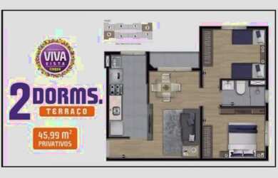 Imagem 3: Viva Vista Itaqua - Bairro Monte Belo