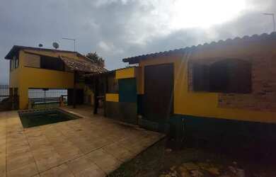 Imagem 10: CASA RESIDENCIAL em SAQUAREMA - RJ, PORTO DA ROÇA I