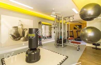 Imagem 12: Apartamento à venda Rua Irmão Félix Roberto, Humaitá - Porto Alegre