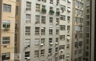 Imagem 16: Apartamento para Aluguel - Copacabana, 2 Quartos, 62 m2