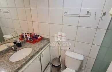Imagem 15: Apartamento com 4 dormitórios, 158 m² - venda por R$ 595.000,00 ou aluguel...