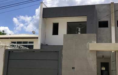 Imagem 4: Casa para venda tem 170 metros quadrados com 3 quartos em Guarujá Mansões...