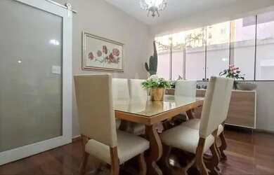 Imagem 6: Apartamento à venda, 4 quartos, 1 suíte, 1 vaga, Lourdes - Belo Horizonte/MG