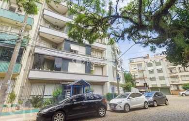 Imagem 5: Apartamento à venda Praça Doutor Júlio de Aragão Bozano, Santana - Porto Alegre