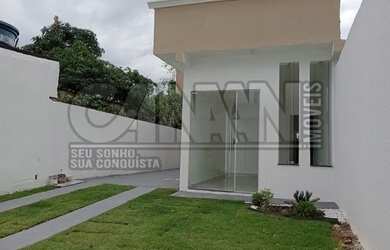 Imagem: A casa à venda possui 3 Dormitórios, 1 Banheiro, 4 Vagas na