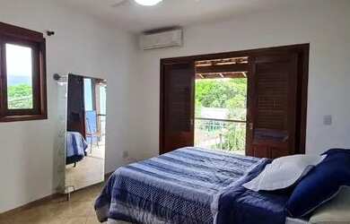 Imagem 2: Aluguel Anual ilhabela. 170m² de Área, 1 Vaga na garageme2 Dormitórios