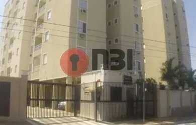 Imagem 9: SAO JOSE DO RIO PRETO - Residential / Apartment - JARDIM BELA VISTA
