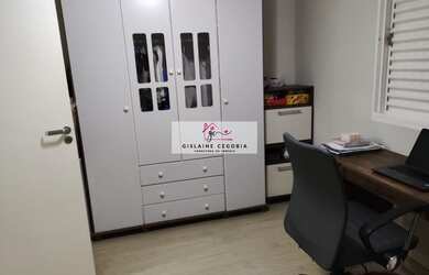 Imagem 12: CASA À VENDA NO CONDOMÍNIO VERDANA - MEDEIROS -JUNDIAÍ