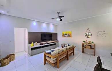 Imagem 6: OPORTUNIDADE LINDO APARTAMENTO, TODO REFORMADO, 03 DORMITÓRIOS COM LAZER