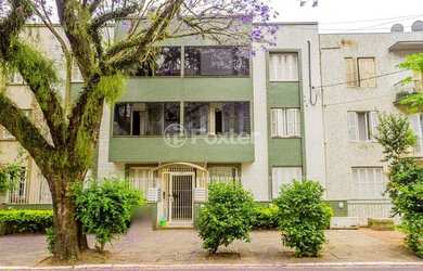 Imagem 2: Apartamento à venda Rua Eudoro Berlink, Auxiliadora - Porto Alegre