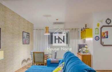 Imagem 2: Apartamento à venda, 118 m² por R$ 1.220.000,00 - Santana - São Paulo/SP