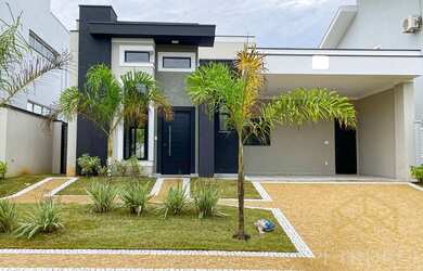 Imagem 1: casa - Betel - Paulínia. 167m² de Área, 2 Vagas na garageme3 Dormitórios