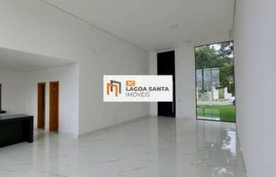 Imagem 2: MARAVILHOSA CASA NO CONDOMÍNIO JARDINS DA LAGOA - LAGOA SANTA