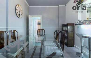 Imagem 12: Apartamento com 3 dormitórios à venda, 110 m² por R$ 869.400 - Flamengo...