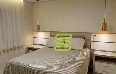 Imagem 16: Apto Arte Prime Jundiaí. Piscina, Churrasqueira, Ar-condicionadoeÁrea...