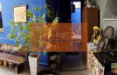 Imagem 2: Casa com 2 dormitórios à venda, 360 m² por R$ 800.000,00 - Santa Rosa...