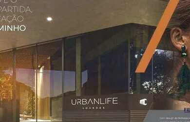 Imagem 5: Apartamento 2 quartos, sendo 2 suítes. Suíte master com Closet. - Lourdes - Belo Horizonte