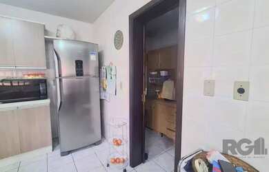 Imagem 14: Casa em Cristo Redentor. 320m² de Área, 5 Vagas na garageme4 Dormitórios