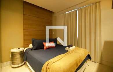 Imagem 12: Apartamento para Aluguel - Copacabana, 2 Quartos, 80 m2